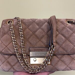 Michael Kors Sloan crossbody